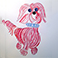 Progetto perSmarty - vetro fornace, Abate Zanetti Murano - 20 x 30 x 45 cm | Gianna Moise