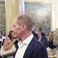 Evento in occasione della Biennale di Venezia, 8 settembre 2013 - Hotel Danieli  | Gianna Moise