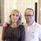 Evento in occasione della Biennale di Venezia, 8 settembre 2013 - Hotel Danieli  | Gianna Moise