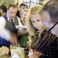Evento in occasione della Biennale di Venezia, 8 settembre 2013 - Hotel Danieli  | Gianna Moise