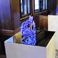 Evento in occasione della Biennale di Venezia, 8 settembre 2013 - Hotel Danieli  | Gianna Moise