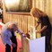 Evento in occasione della Biennale di Venezia, 8 settembre 2013 - Hotel Danieli  | Gianna Moise