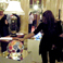 Evento in occasione della Biennale di Venezia, 8 settembre 2013 - Hotel Danieli  | Gianna Moise